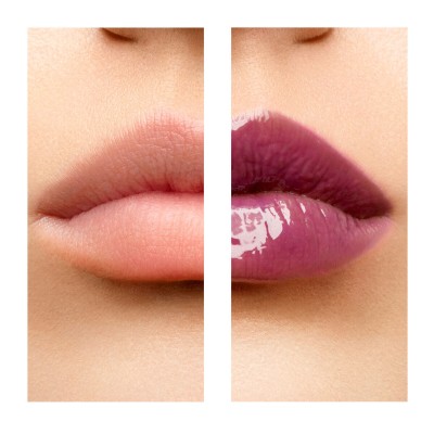 1 - Givenchy Le Rose Perfecto 22 Berry Break 6ml