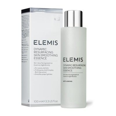 2 - Elemis Dynamic Resurfacing Skin Smoothing Essence 100ml