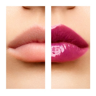 1 - Givenchy Le Rose Perfecto 25 Free Red 6ml