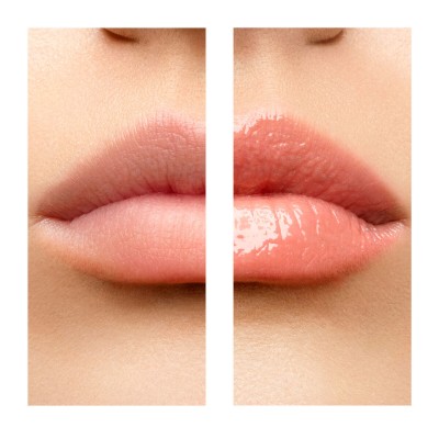 1 - Givenchy Le Rose Perfecto 30 Vital Glow 6ml