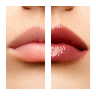1 - Givenchy Le Rose Perfecto 19 Woody Red 6ml