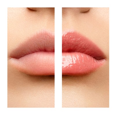 1 - Givenchy Le Rose Perfecto 23 Solar Pink 6ml