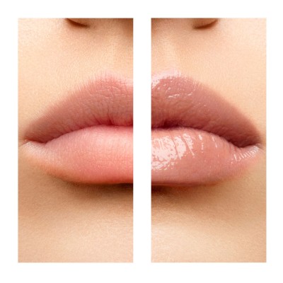 1 - Givenchy Le Rose Perfecto 17 Nude Chill 6ml