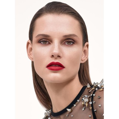 1 - Givenchy Le Rouge Deep Velvet Limited Edition 37 Rouge Grainé 3.4g