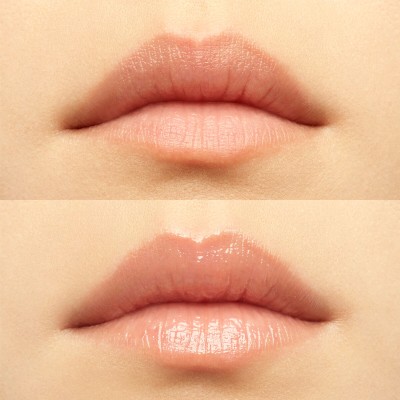 1 - Givenchy Le Rose Perfecto 002 Vital Glow 2.8g
