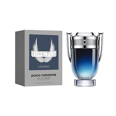 2 - Paco Rabanne Invictus Legend Eau De Parfum 50ml