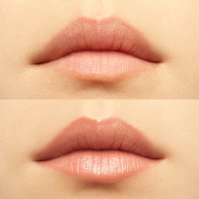 1 - Givenchy Le Rose Perfecto 110 Milky Nude 2.8g