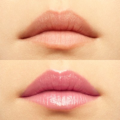 1 - Givenchy Le Rose Perfecto 201 Milky Pink 2.8g