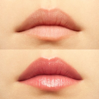 1 - Givenchy Le Rose Perfecto 102 Feeling Nude 2.8g