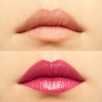 1 - Givenchy Le Rose Perfecto 315 Berry Break 2.8g