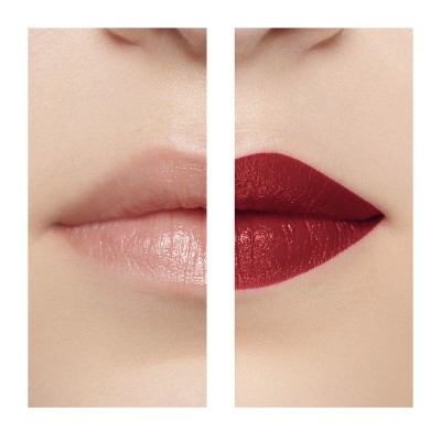 1 - Givenchy Le Rouge 3.4 g 37 Rouge grainé Matte