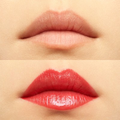 1 - Givenchy Le Rose Perfecto 333 L'Interdit 2.8g