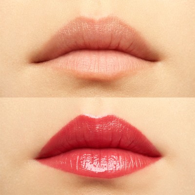 1 - Givenchy Le Rose Perfecto 37 Rouge Grainé 2.8g