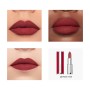 1 - Givenchy Le Rouge Deep Velvet 28 Rose Fumé 3.4g