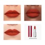 1 - Givenchy Le Rouge Deep Velvet 34 Rouge Safran 3.4g
