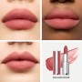 1 - Givenchy Le Rouge Sheer Velvet 16 Nude Boisé 3.4g
