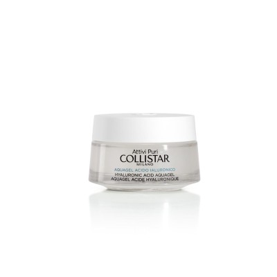 1 - Collistar Aquagel Acido Ialuronico 50ml