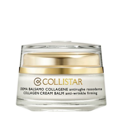1 - Collistar Crema Balsamo Collagene 50ml