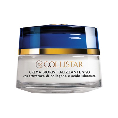 1 - Collistar Biorevitalizing Face Cream 50ml