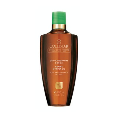 1 - Collistar Olio Rassodante Doccia shower gel 400ml