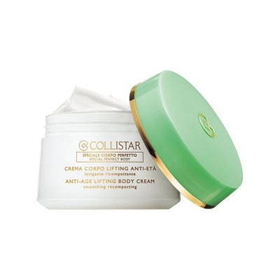 1 - Collistar Crema-lifting Anti-eta', 400ml