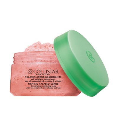 1 - Collistar Firming Talasso-Scrub, 300 g