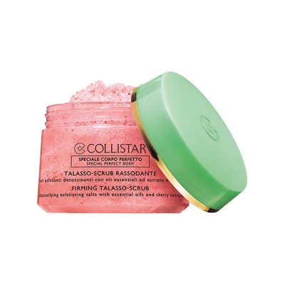 1 - Collistar Talasso-scrub Rassodante 700g