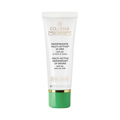 1 - Collistar Corpo Deodorante Mul-Att 24O Roll 75 ml