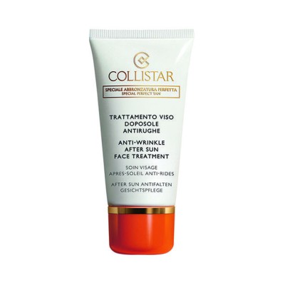 1 - Collistar Trattamento Viso Doposole Antirughe, 50 ml