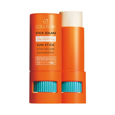1 - Collistar Stick Solare Massima Protezione Spf 50+