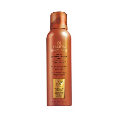 1 - Collistar Spray Autoabbronzante 360° 150ml