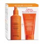 1 - Collistar Latte Spray Spf 15 200 ml+Shower Gel 150ml