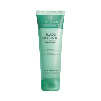 1 - Collistar Fluido di Benessere 250 ml
