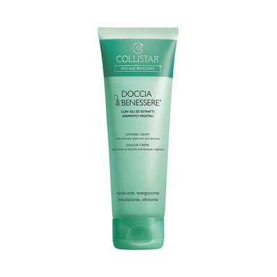 1 - Collistar Doccia Di Benessere 250ml