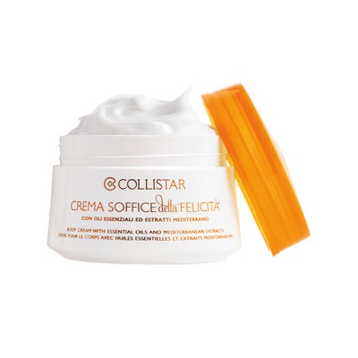 1 - Collistar Crema Soffice Della Felicita' 200ml