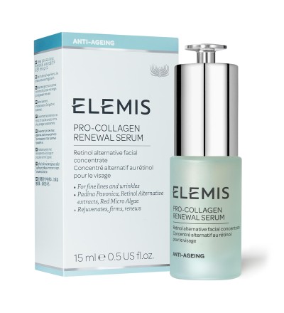 2 - Elemis Pro-Collagen Renewal Serum 15ml