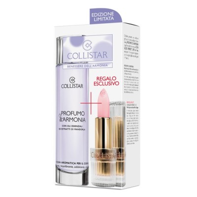 1 - Collistar Benes Profumo Di Armonia 100ml