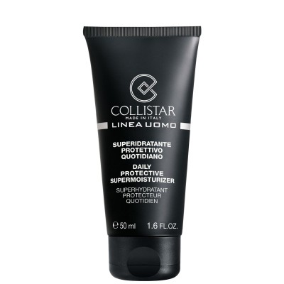 1 - Collistar Uomo Superidratante Protettivo Quotidiano