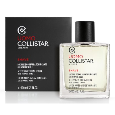 1 - Collistar Uomo After-Shave Toning Lotion 100+30ml
