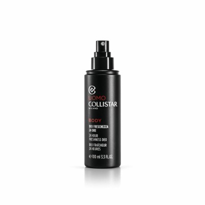 1 - Collistar Uomo 24 hour freshness deo spray 100ml