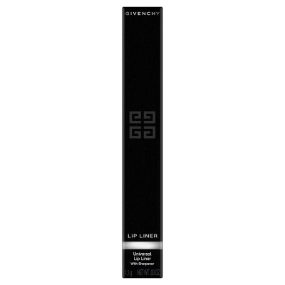 1 - Givenchy Lip Liner 10 Beige Mousseline 1.1g