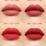 1 - Givenchy Le Rouge Sheer Velvet Ricarica 27 Rouge Infusé