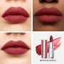 1 - Givenchy Le Rouge Sheer Velvet 39 Rouge Grenat 3.4g