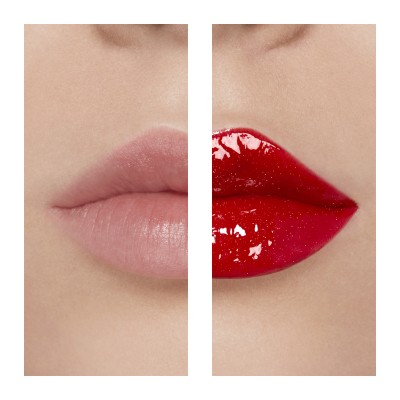 1 - Givenchy Gloss Interdit Vinyl 12 Rouge Thriller 6ml