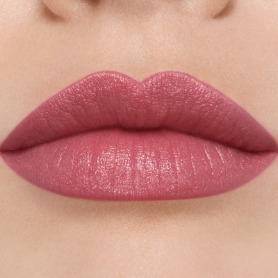 1 - Givenchy Rouge Interdit 10 Boyish Rose 3.4g