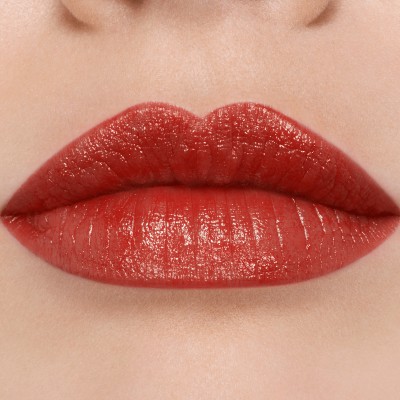 1 - Givenchy Rouge Interdit 11 Orange Underground 3.4g