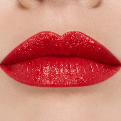 1 - Givenchy Rouge Interdit 14 Redlight 3.4g