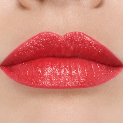 1 - Givenchy Rouge Interdit 16 Wanted Coral 3.4g
