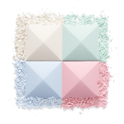 1 - Givenchy Prisme Visage 01 Mousseline Pastel