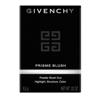 1 - Givenchy Prisme Blush 4 Rite 6.5g